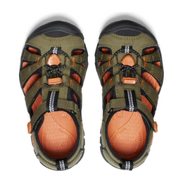 Sandale Keen oliv