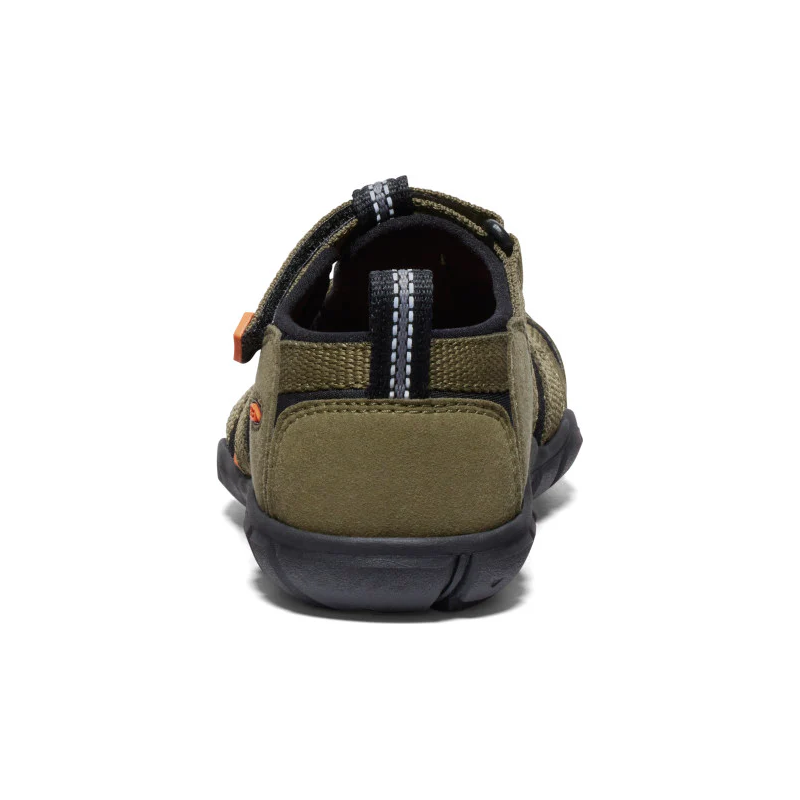 Sandale Keen oliv