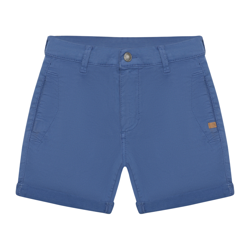 Hose Minymo blau