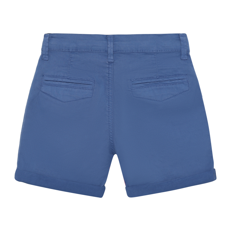 Hose Minymo blau