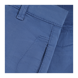 Hose Minymo blau