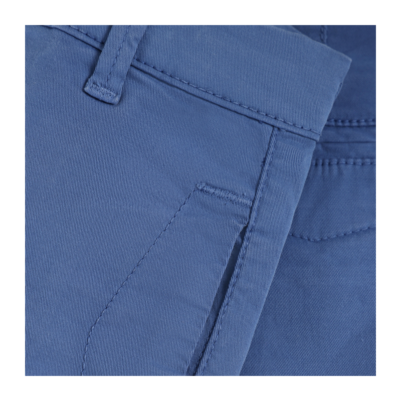 Hose Minymo blau