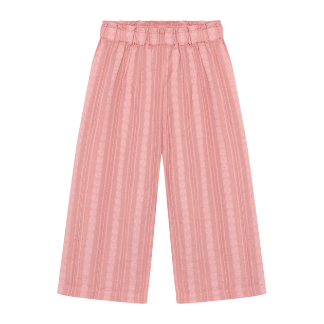 Hose Minymo rosa