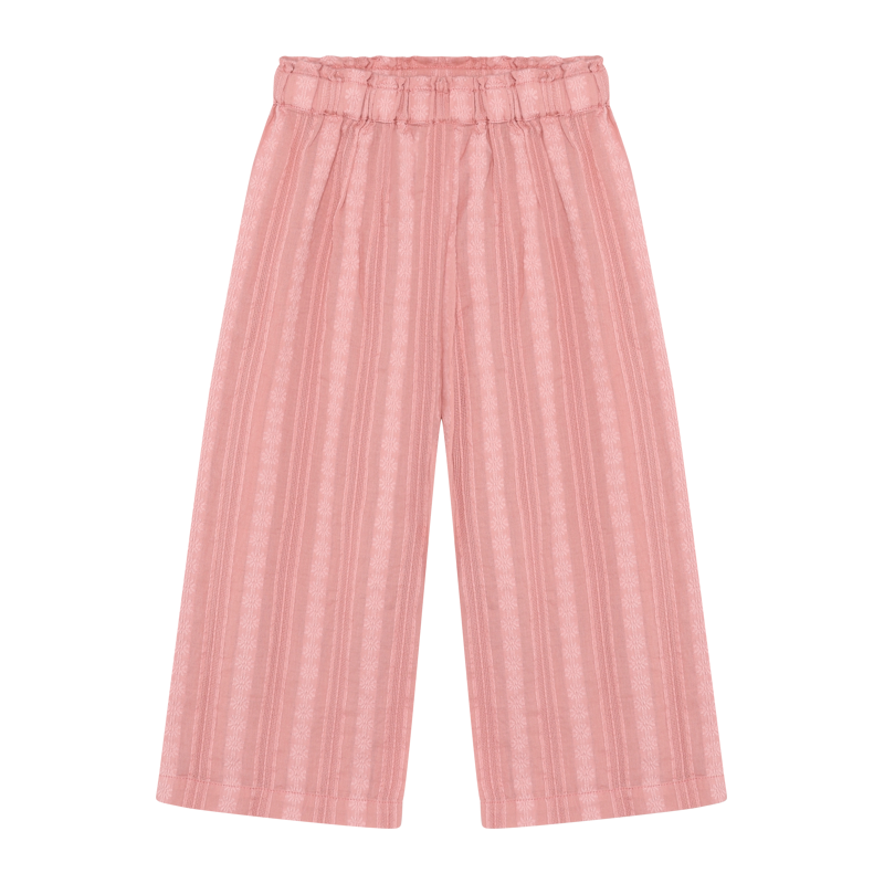 Hose Minymo rosa