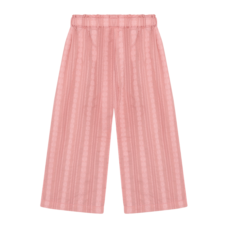 Hose Minymo rosa