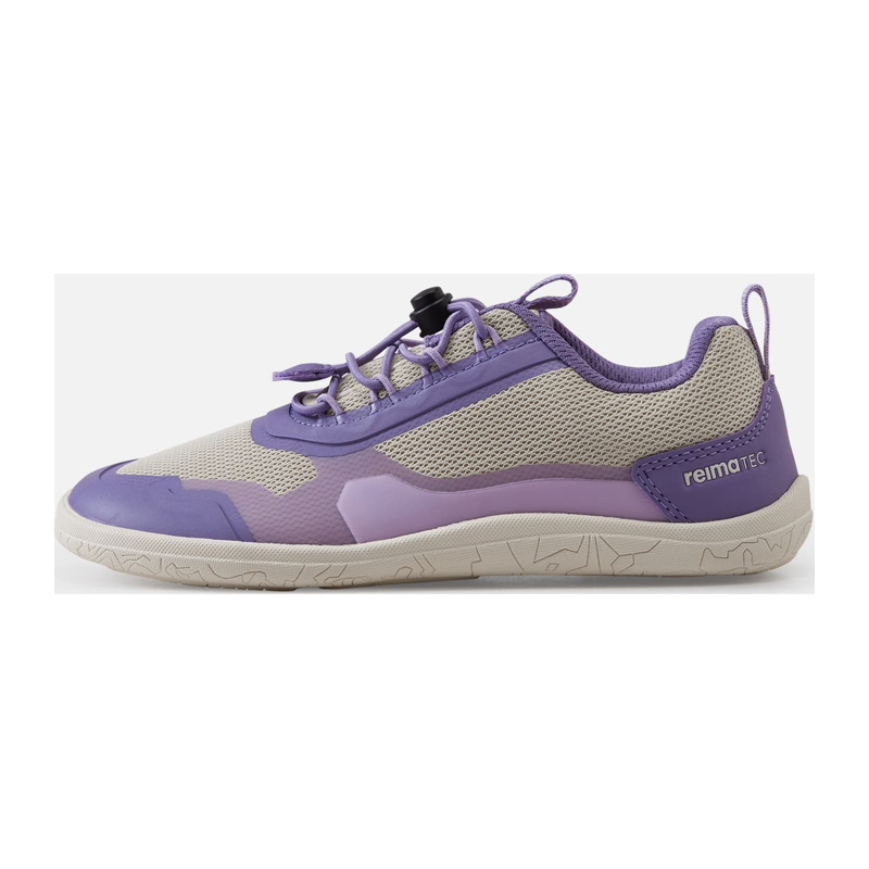 Barfuß-Halbschuh REIMA beige