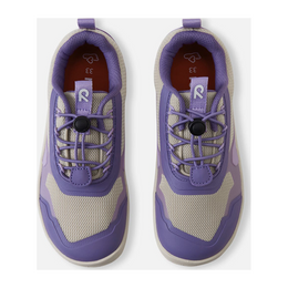 Barfuß-Halbschuh REIMA beige