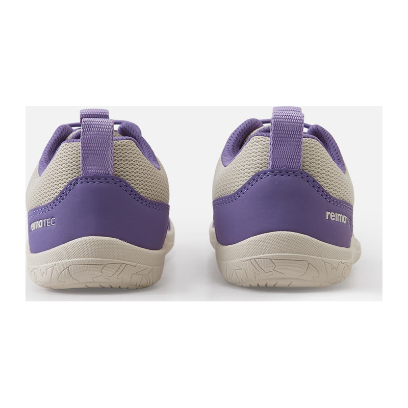 Barfuß-Halbschuh REIMA beige