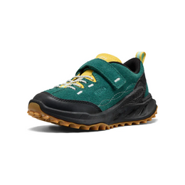 Halbschuh Keen petrol