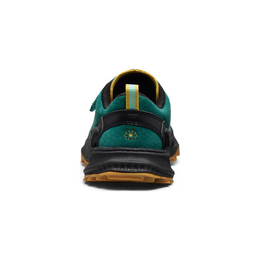 Halbschuh Keen petrol