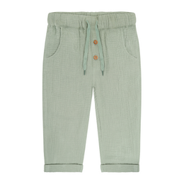 Hose Hust & Claire mint