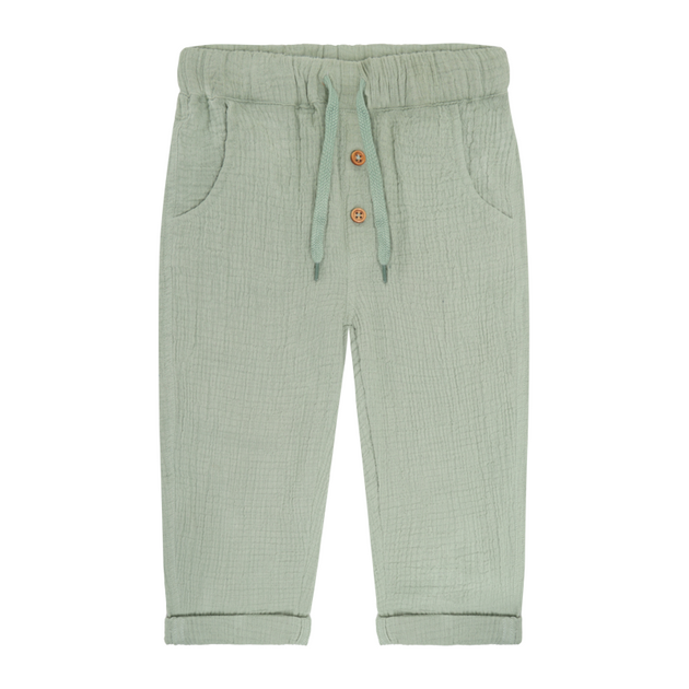 Hose Hust & Claire mint