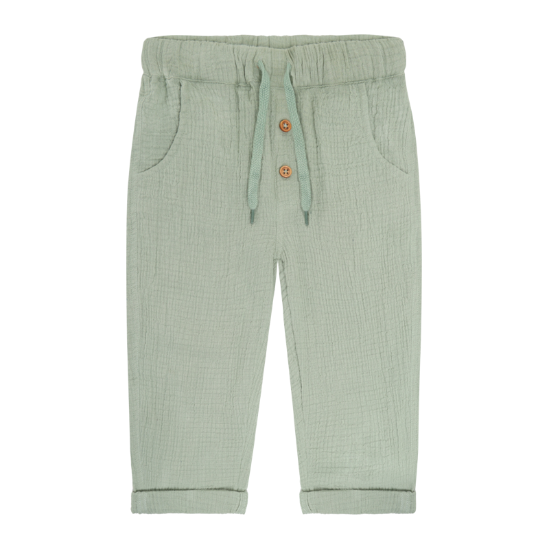 Hose Hust & Claire mint