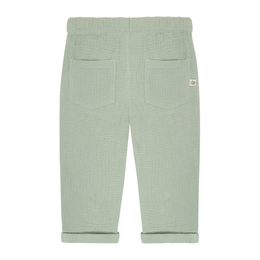 Hose Hust & Claire mint