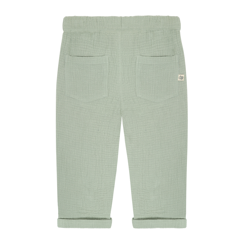 Hose Hust & Claire mint