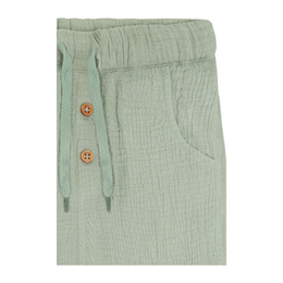 Hose Hust & Claire mint