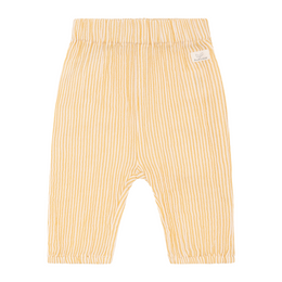Baby Hose Hust & Claire gestreift
