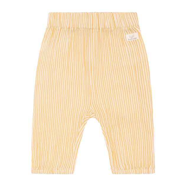 Baby Hose Hust & Claire gestreift