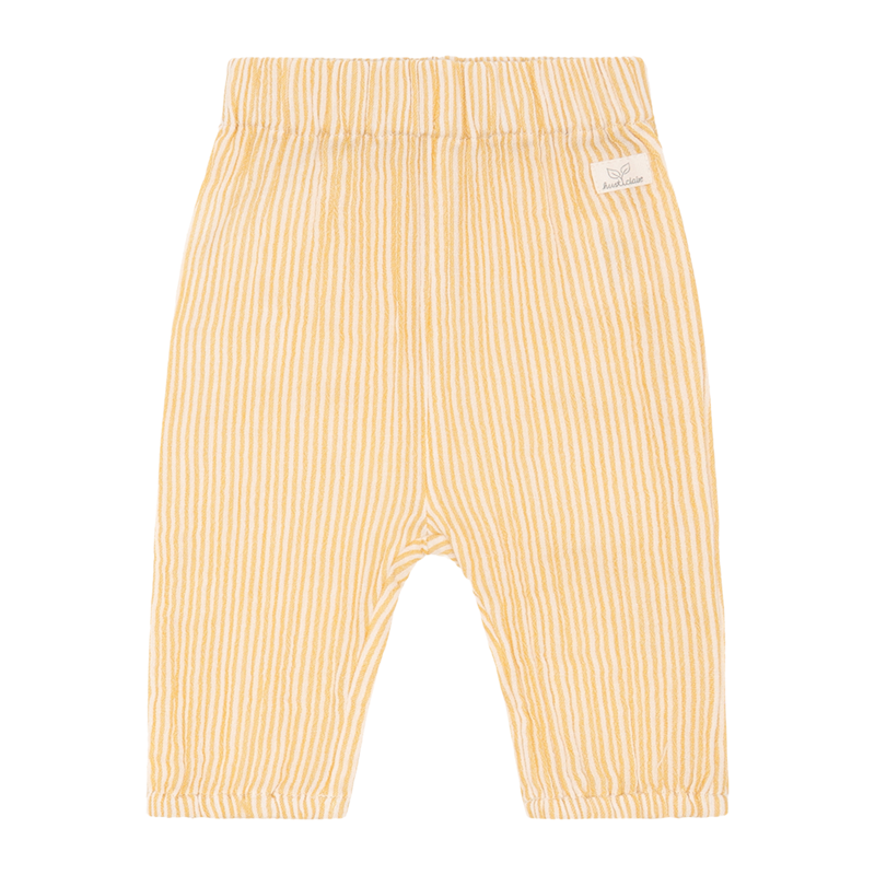 Baby Hose Hust & Claire gestreift