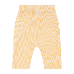 Baby Hose Hust & Claire gestreift
