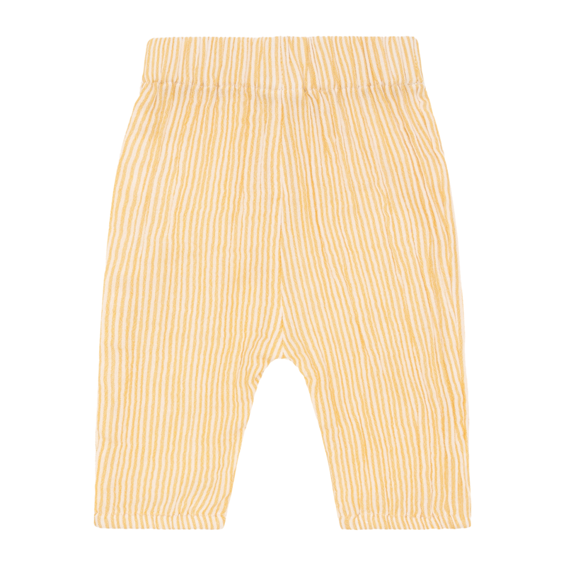 Baby Hose Hust & Claire gestreift