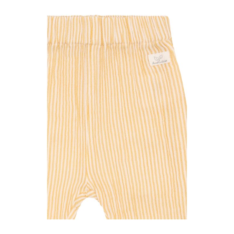 Baby Hose Hust & Claire gestreift