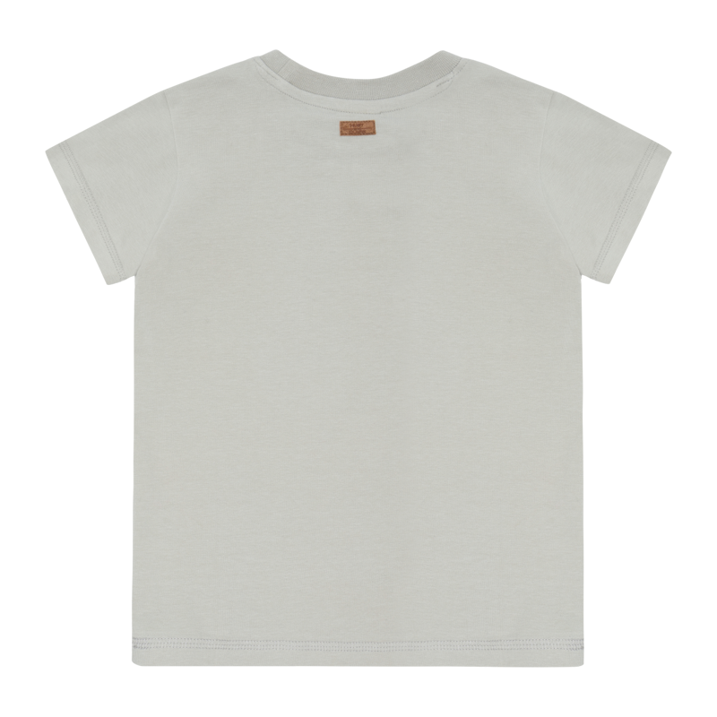 T-Shirt Hust & Claire mint