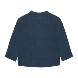 Shirt Hust & Claire dunkelblau