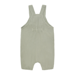 Baby Latzhose Hust & Claire mint