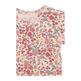 Body Hust & Claire geblümt