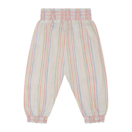 Baby Hose Hust & Claire gestreift