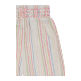 Baby Hose Hust & Claire gestreift