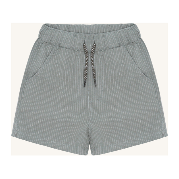 Short Hust & Claire oliv