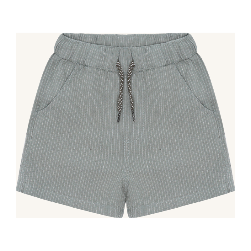 Short Hust & Claire oliv