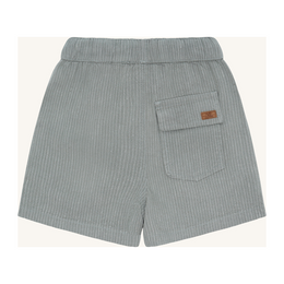 Short Hust & Claire oliv