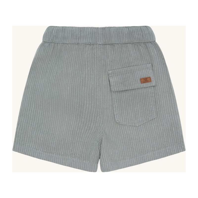 Short Hust & Claire oliv