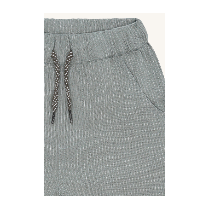 Short Hust & Claire oliv