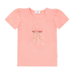 T-Shirt Hust & Claire rosa