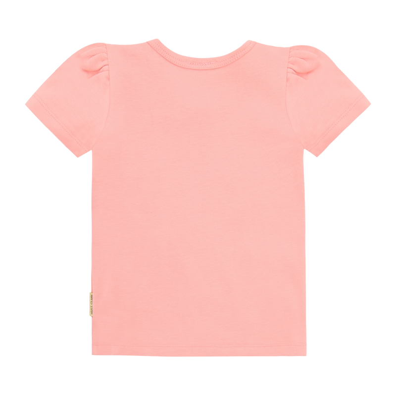 T-Shirt Hust & Claire rosa