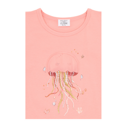 T-Shirt Hust & Claire rosa