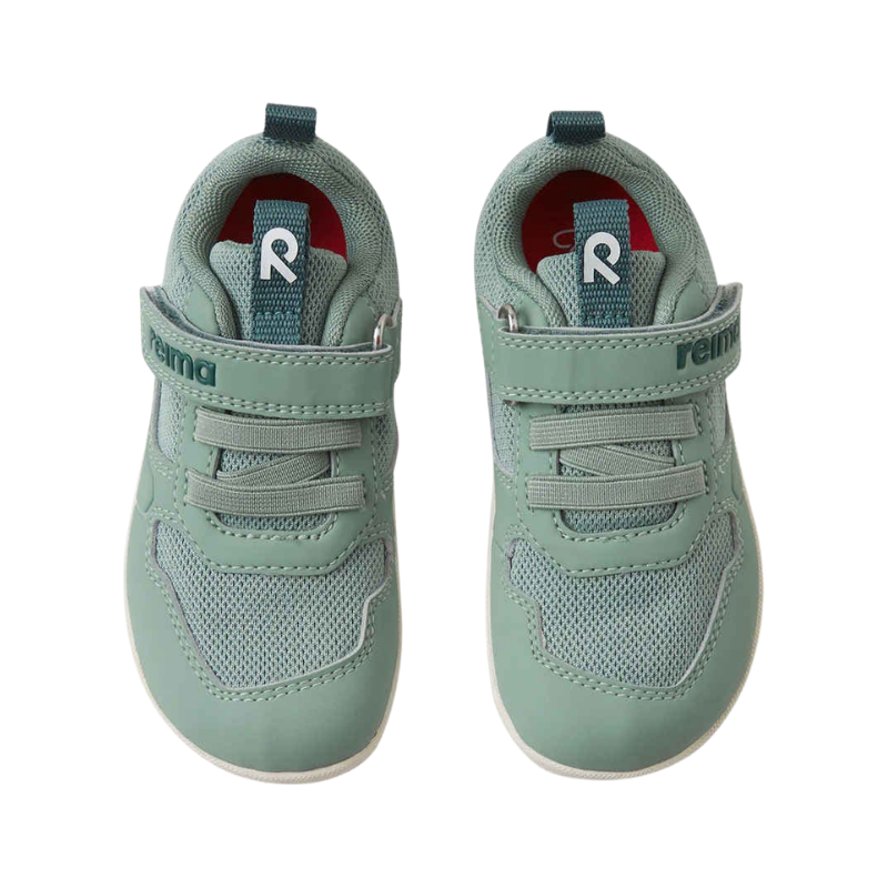 Barfuß-Halbschuh REIMA mint