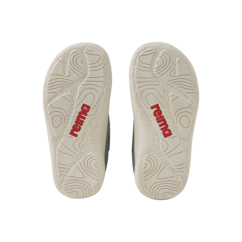 Barfuß-Halbschuh REIMA mint