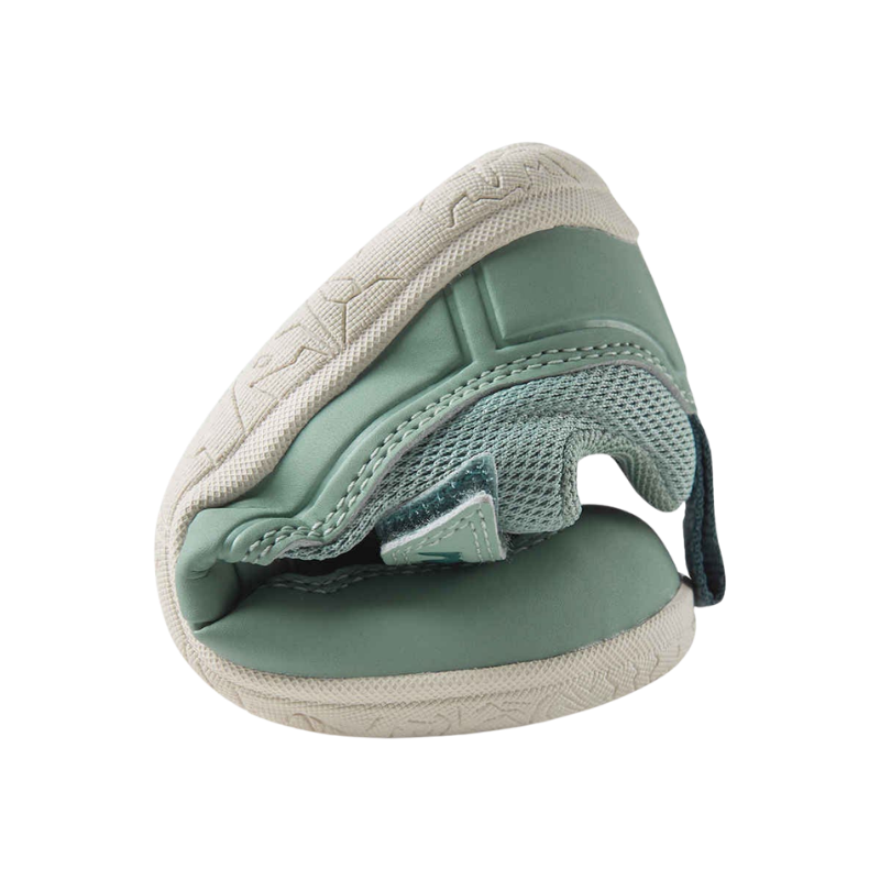 Barfuß-Halbschuh REIMA mint