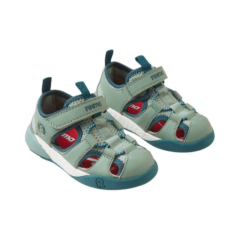 Sandale REIMA mint