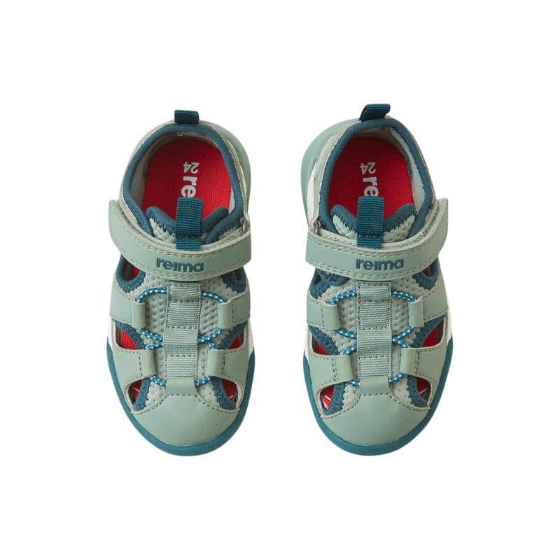 Sandale REIMA mint