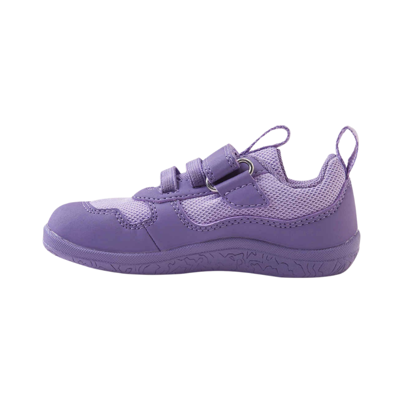 Barfuß-Halbschuh REIMA lila