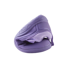 Barfuß-Halbschuh REIMA lila