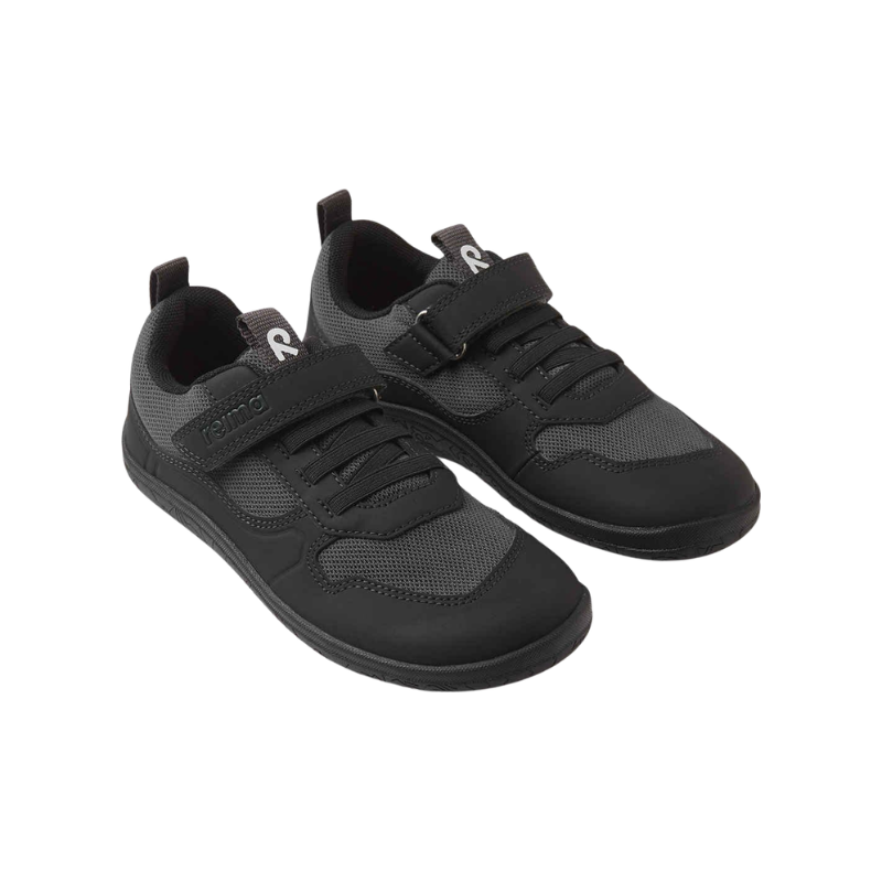 Barfuß-Halbschuh REIMA schwarz