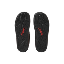 Barfuß-Halbschuh REIMA schwarz