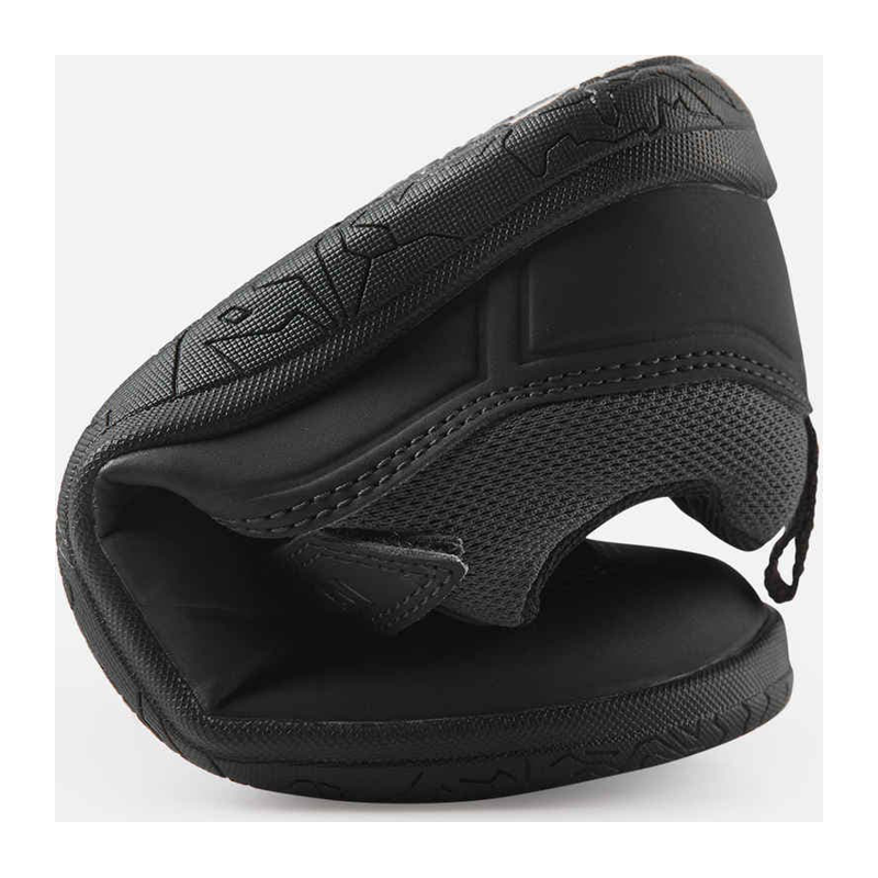 Barfuß-Halbschuh REIMA schwarz